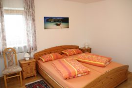 FeWo Kampenwand 7